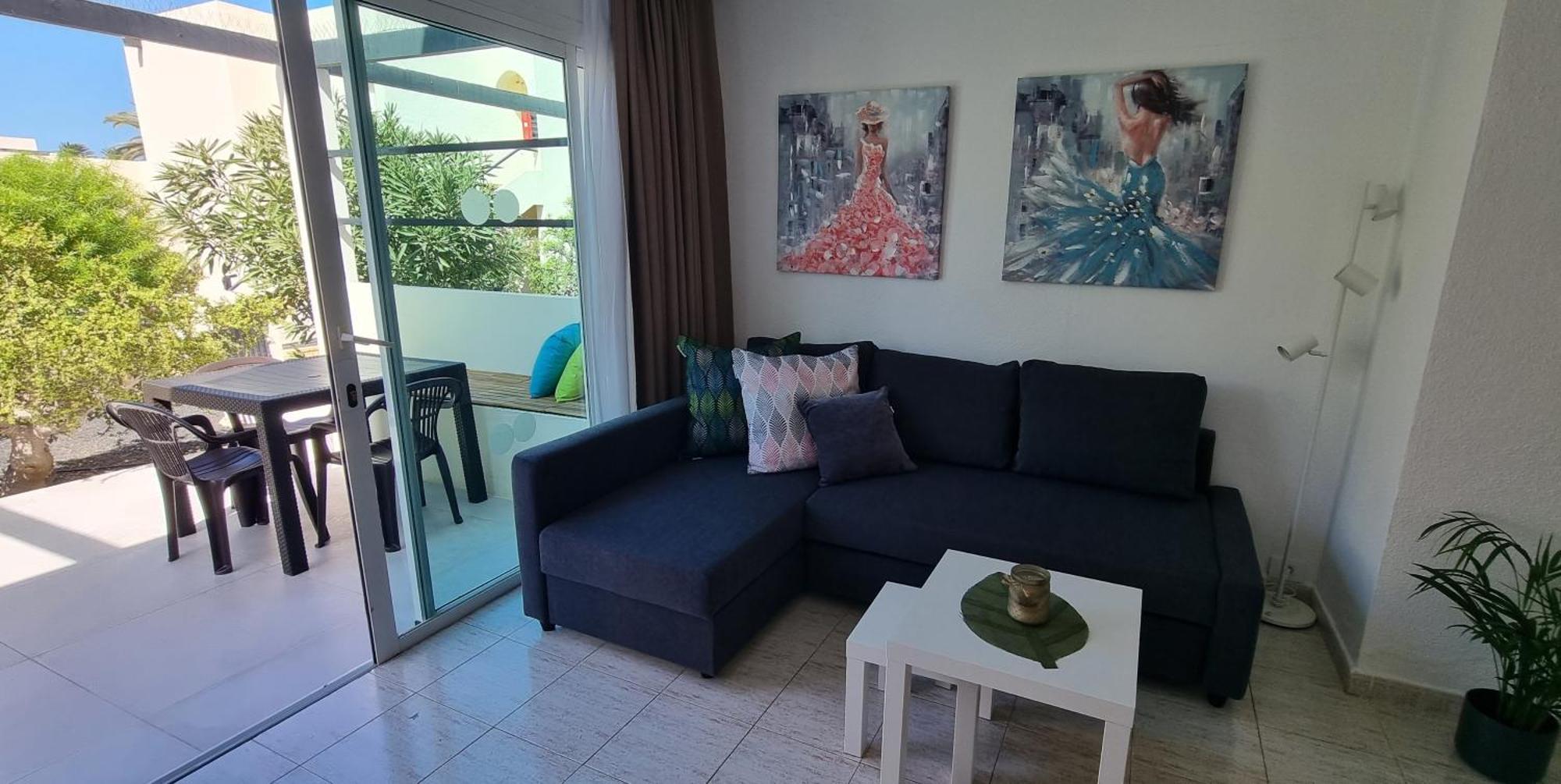Fuerkanda Apartment, Коральео Экстерьер фото