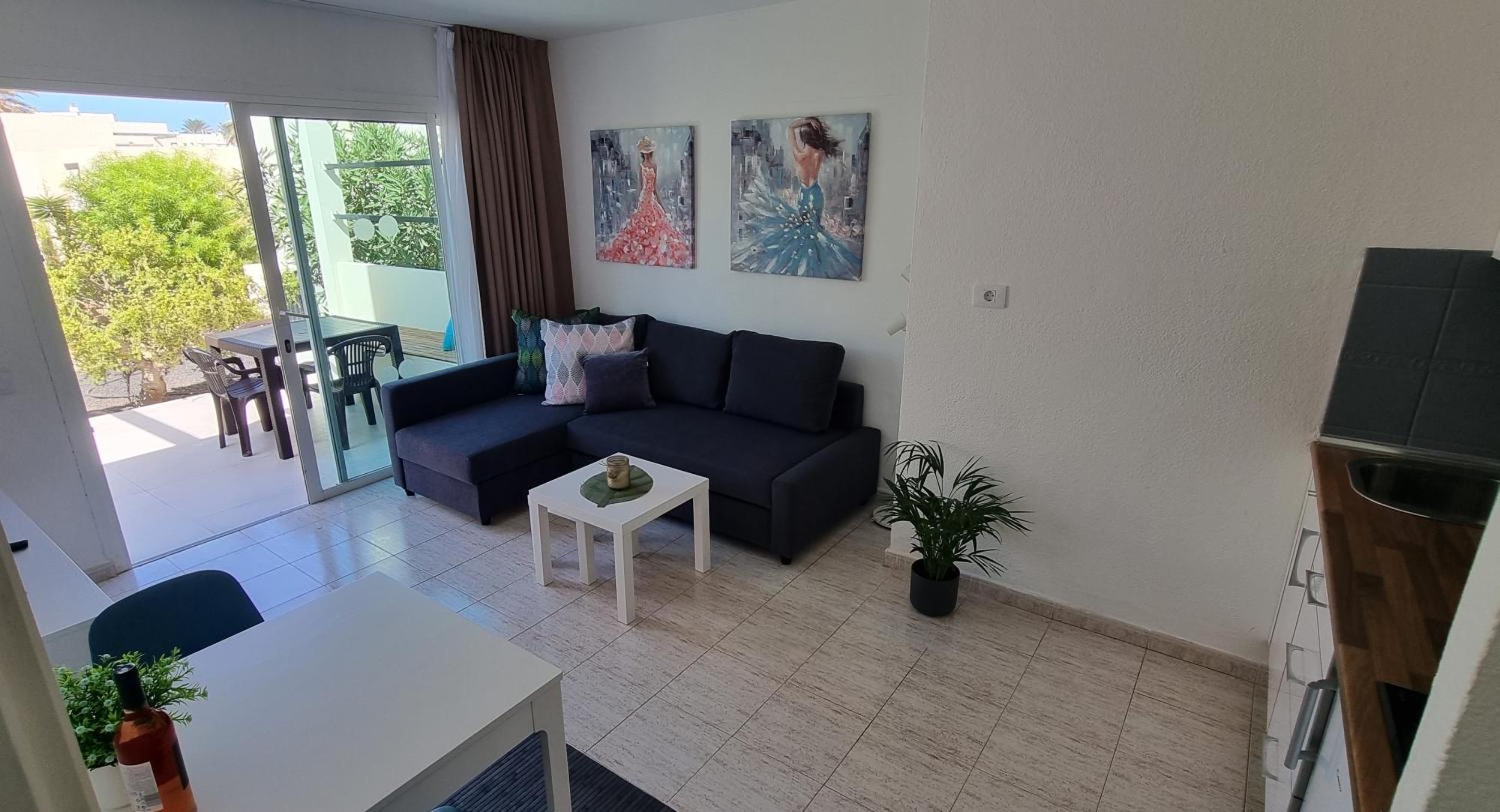 Fuerkanda Apartment, Коральео Экстерьер фото